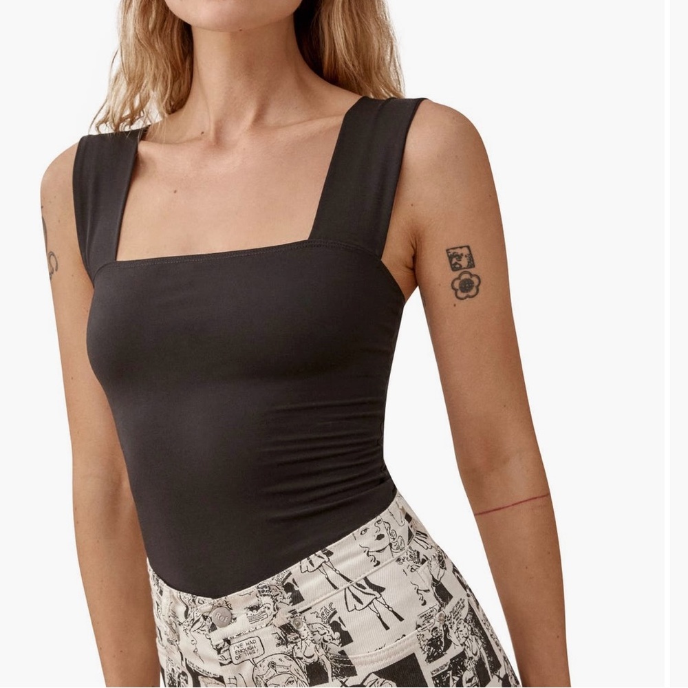 reformation top